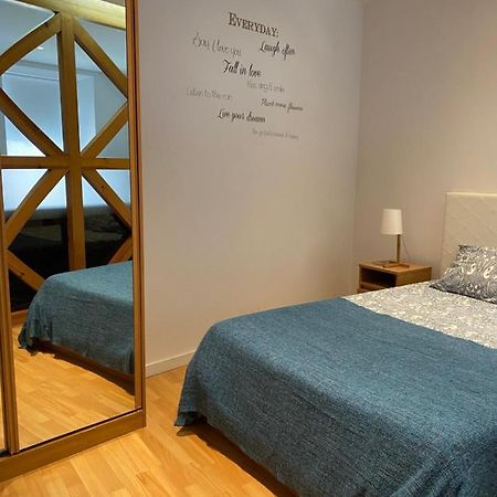 Apartment Beco Das Farinhas Lisboa المظهر الخارجي الصورة