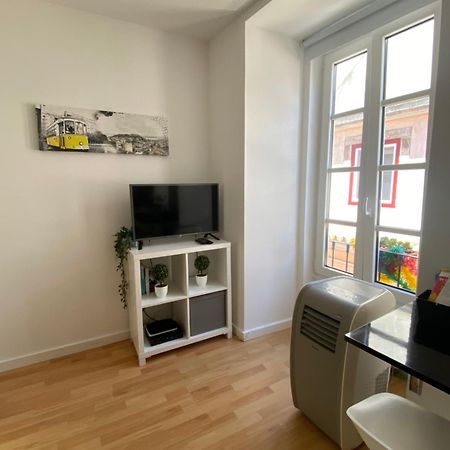 Apartment Beco Das Farinhas Lisboa المظهر الخارجي الصورة