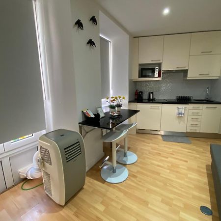 Apartment Beco Das Farinhas Lisboa المظهر الخارجي الصورة