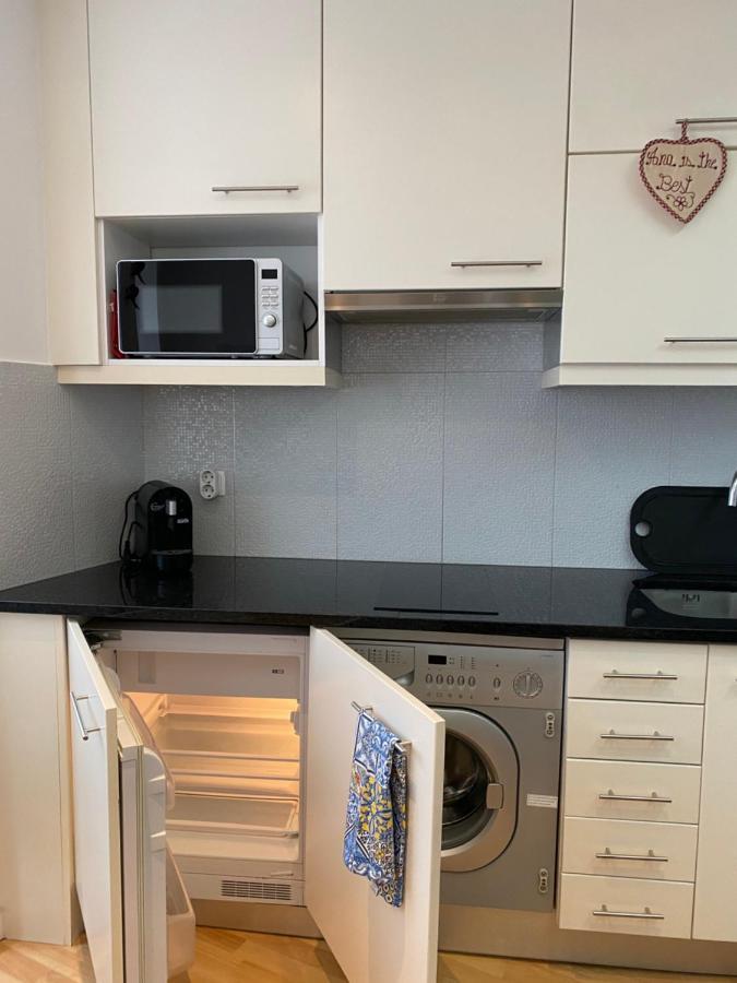 Apartment Beco Das Farinhas Lisboa المظهر الخارجي الصورة