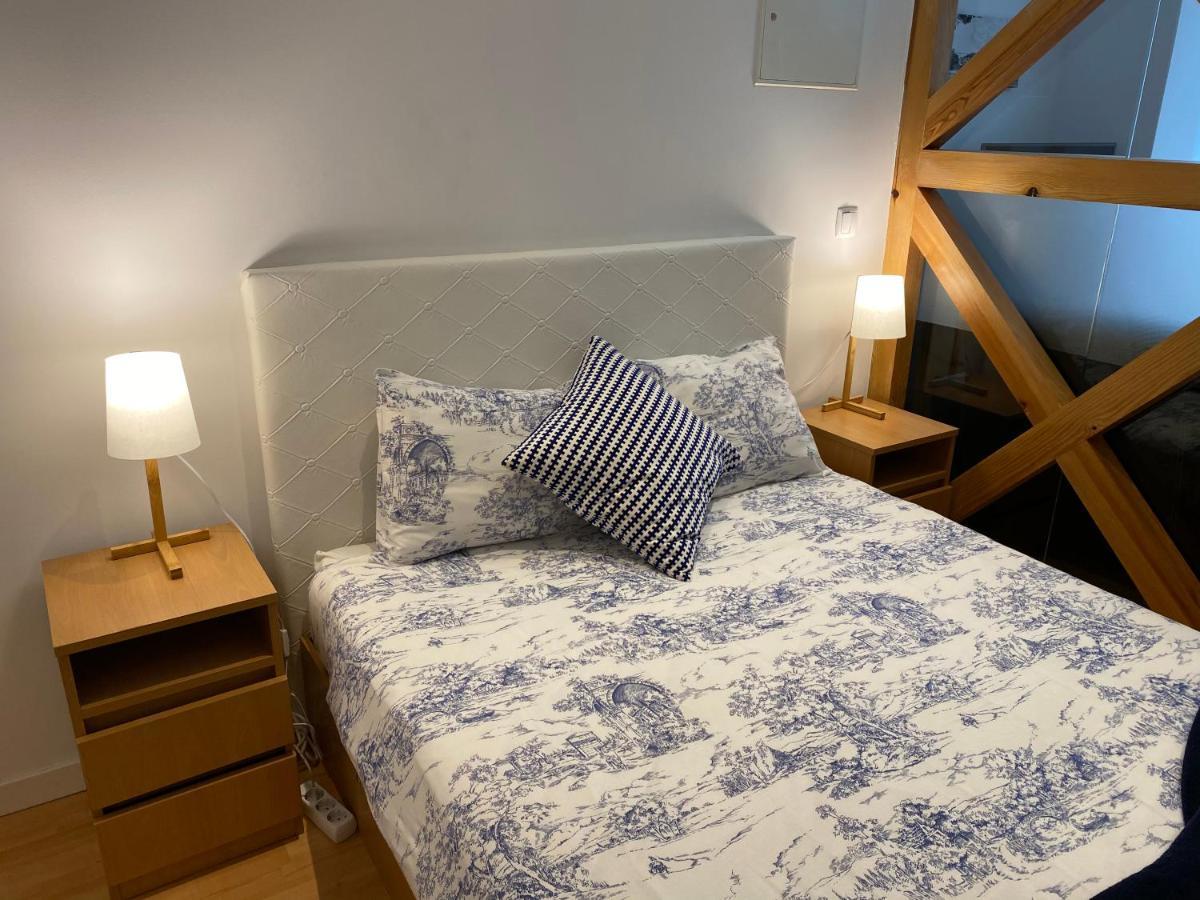 Apartment Beco Das Farinhas Lisboa المظهر الخارجي الصورة