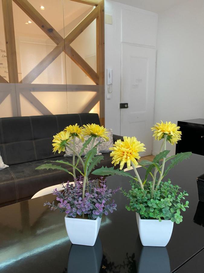 Apartment Beco Das Farinhas Lisboa المظهر الخارجي الصورة