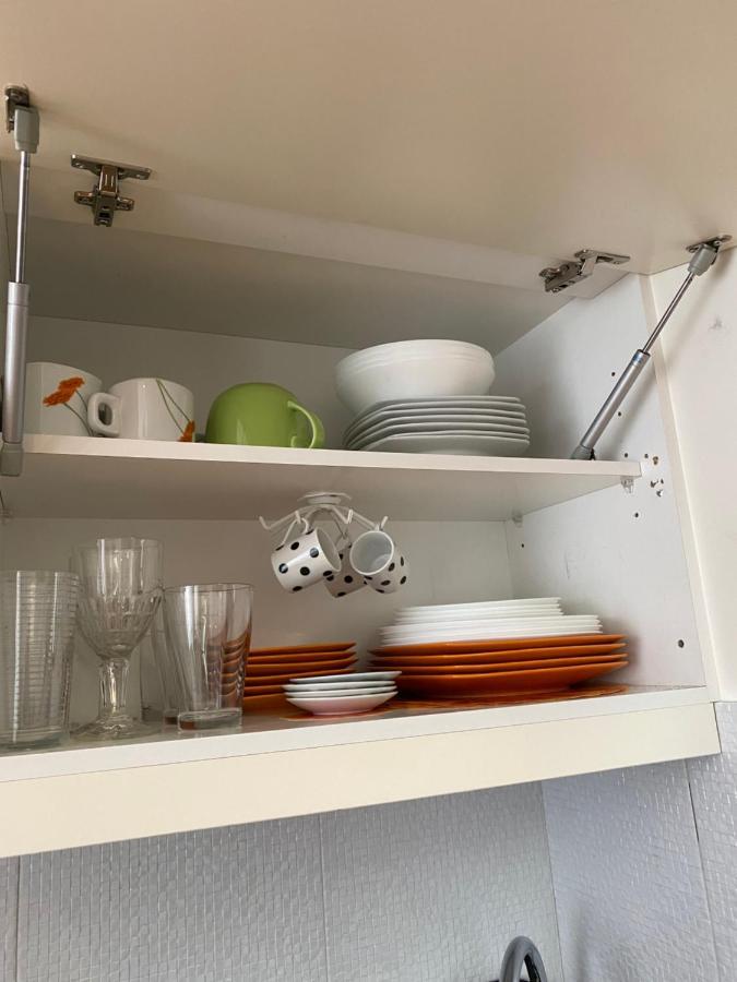 Apartment Beco Das Farinhas Lisboa المظهر الخارجي الصورة