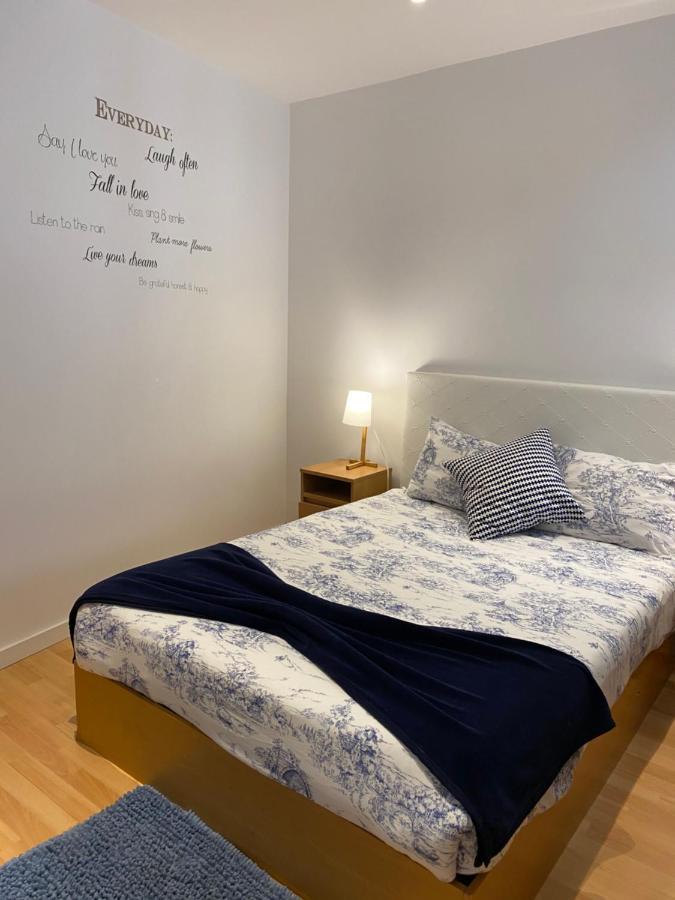 Apartment Beco Das Farinhas Lisboa المظهر الخارجي الصورة