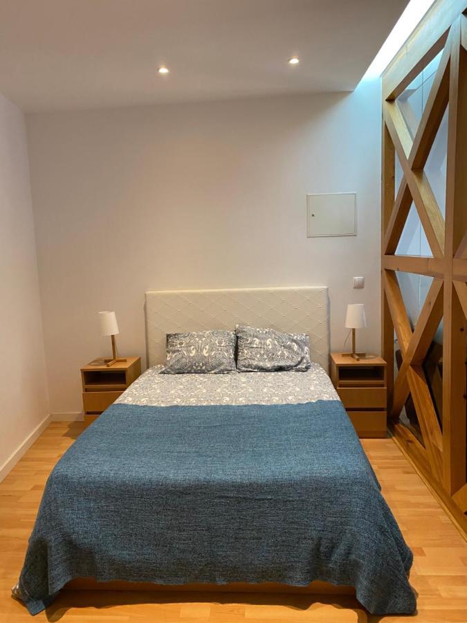 Apartment Beco Das Farinhas Lisboa المظهر الخارجي الصورة