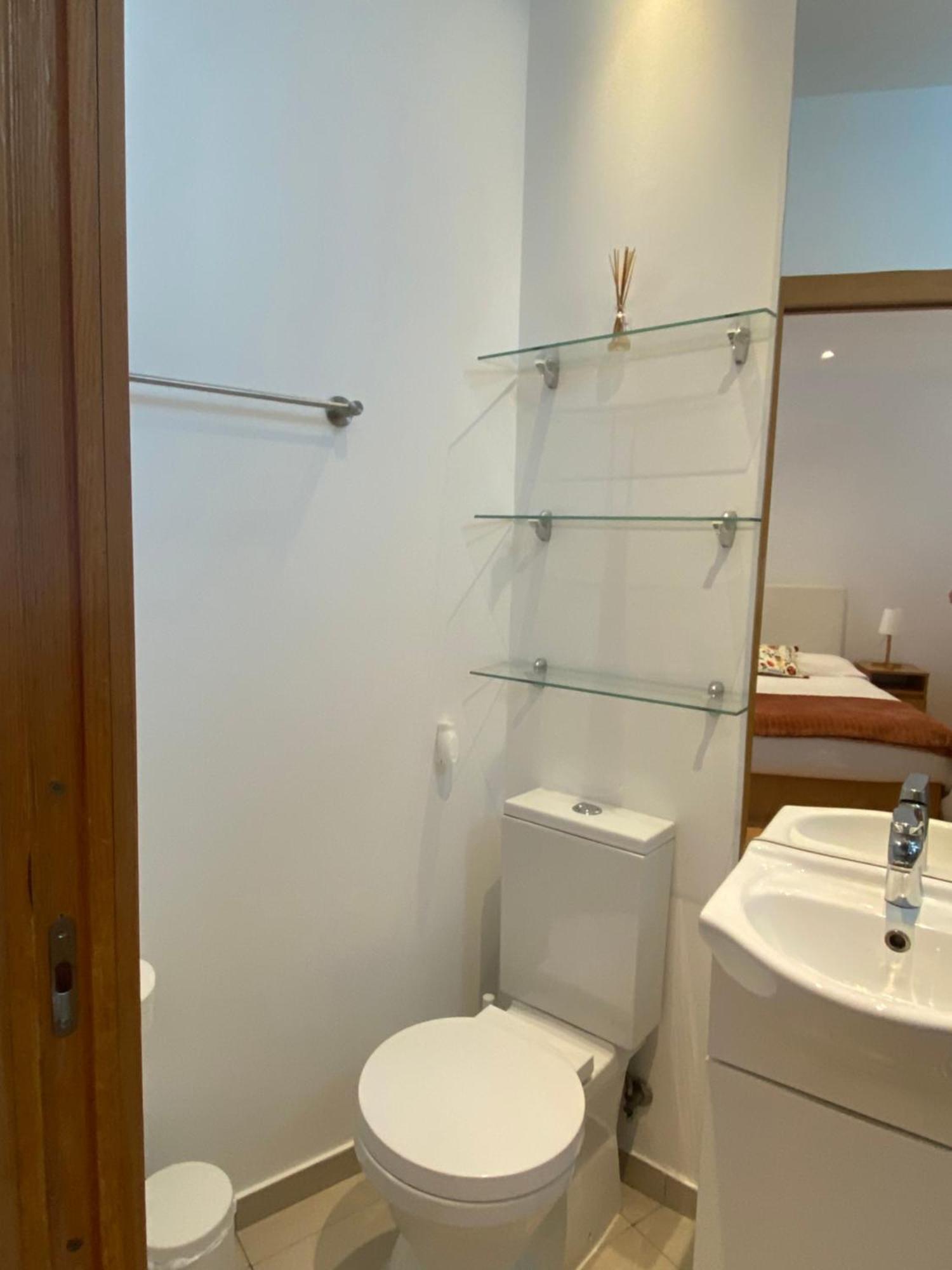 Apartment Beco Das Farinhas Lisboa المظهر الخارجي الصورة