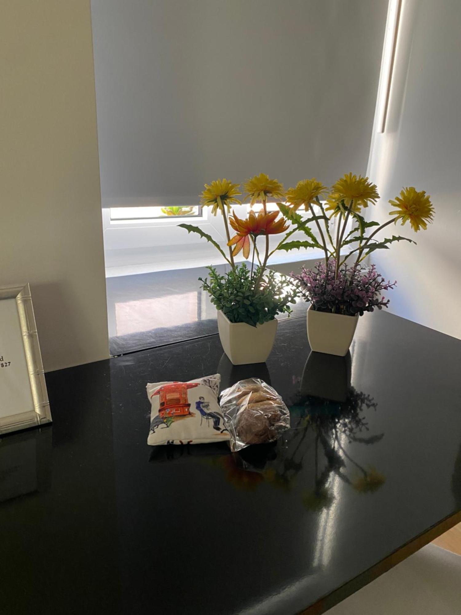 Apartment Beco Das Farinhas Lisboa المظهر الخارجي الصورة