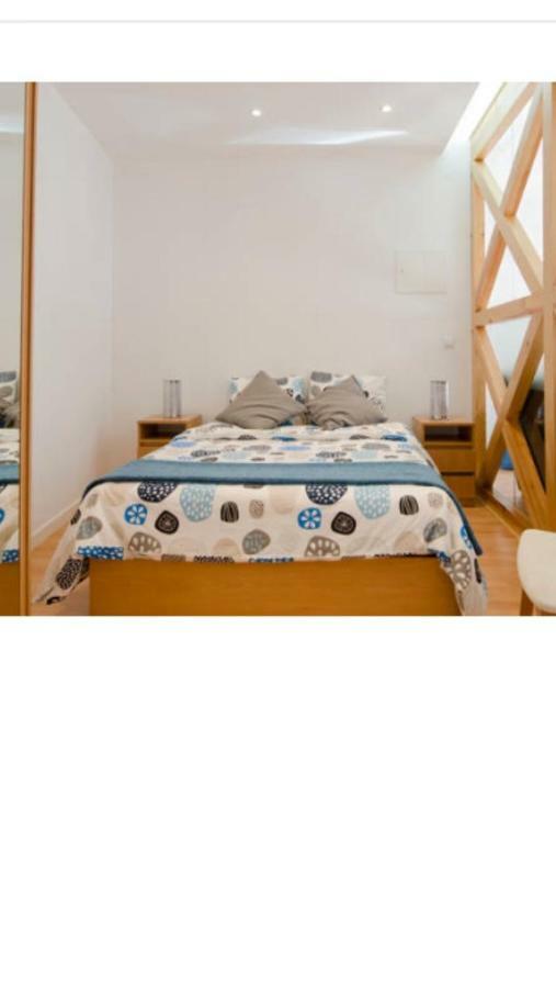 Apartment Beco Das Farinhas Lisboa المظهر الخارجي الصورة
