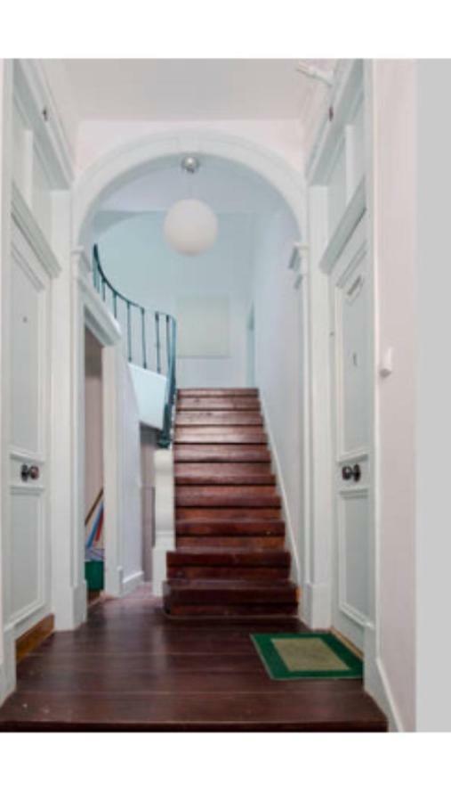 Apartment Beco Das Farinhas Lisboa المظهر الخارجي الصورة