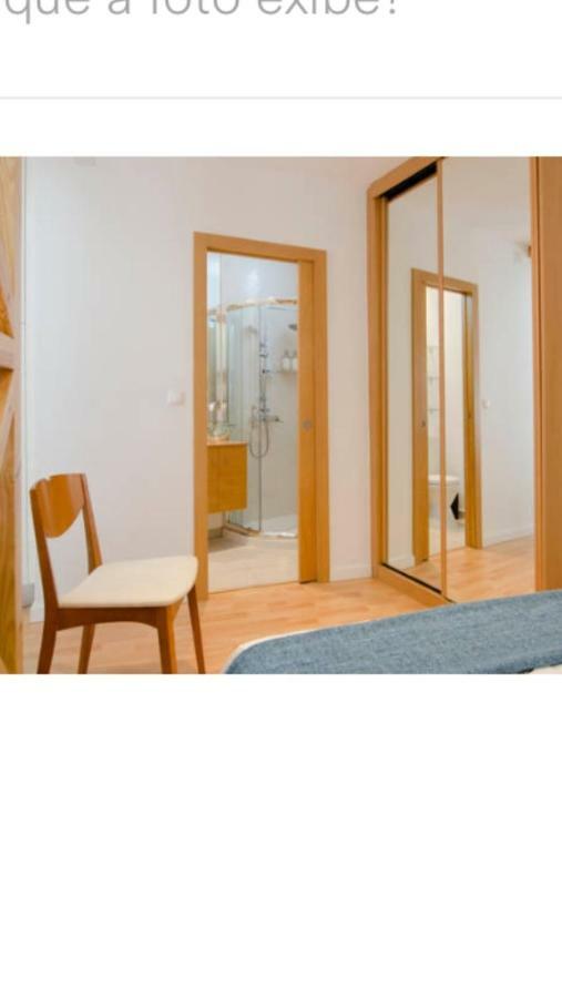 Apartment Beco Das Farinhas Lisboa المظهر الخارجي الصورة