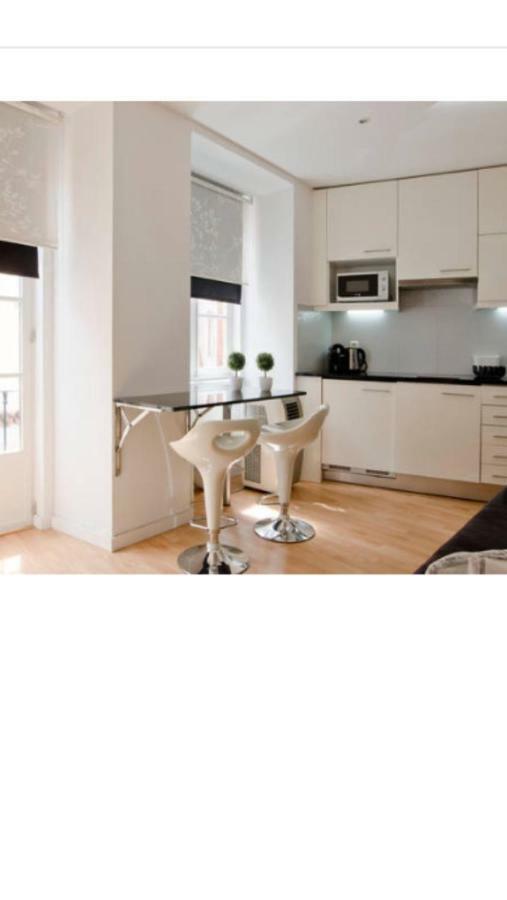 Apartment Beco Das Farinhas Lisboa المظهر الخارجي الصورة