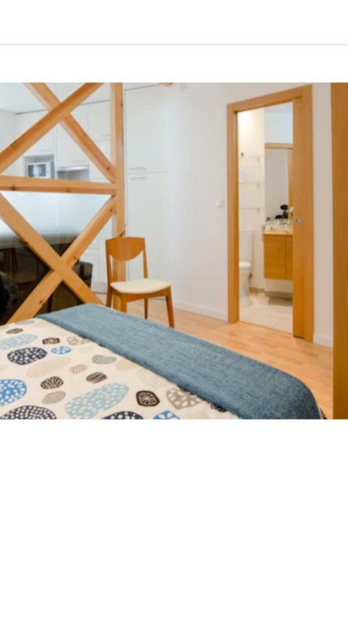Apartment Beco Das Farinhas Lisboa المظهر الخارجي الصورة