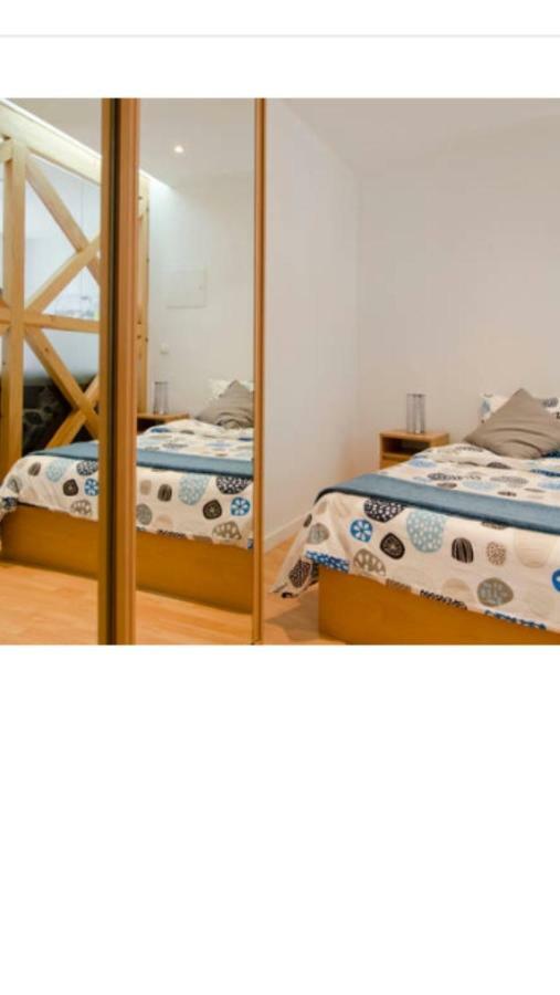 Apartment Beco Das Farinhas Lisboa المظهر الخارجي الصورة